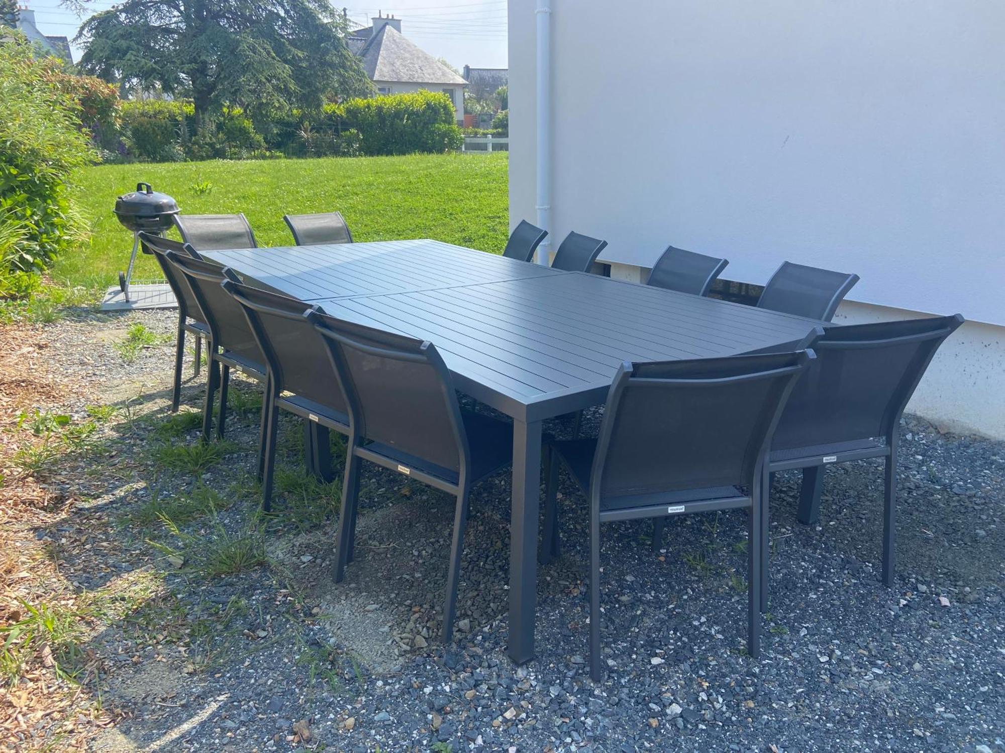 Chez Tad Kozh Maison Familiale Paimpol Exterior photo